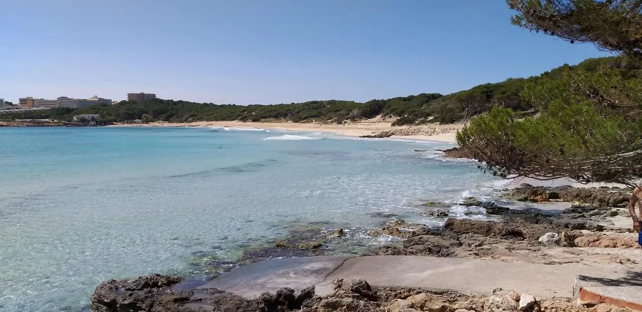 Punta Ses Planes Villa Son Servera  0*, Son Servera (Mallorca) Spanien