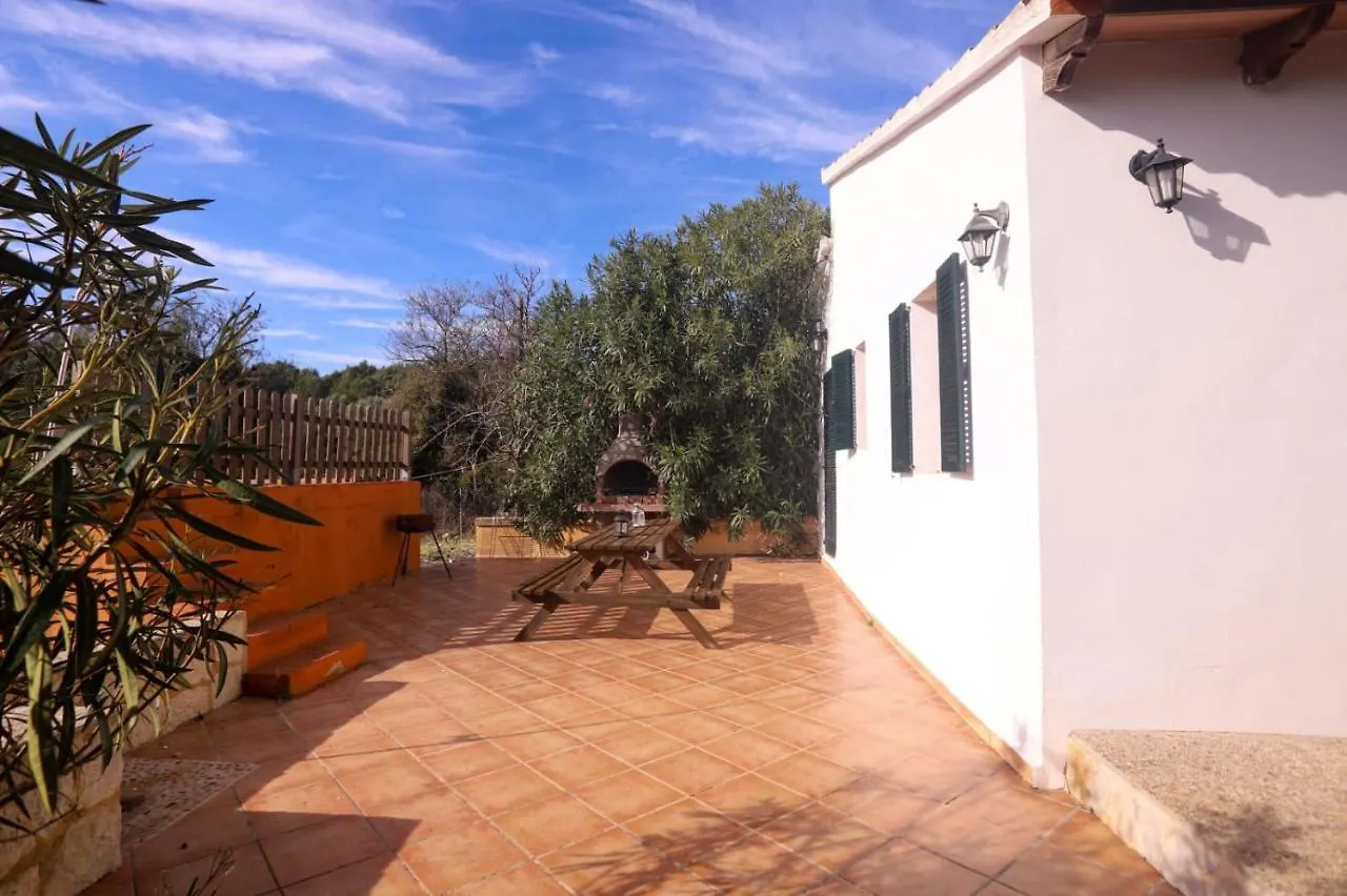 Punta Ses Planes Βίλα Son Servera  0*, Son Servera (Mallorca)