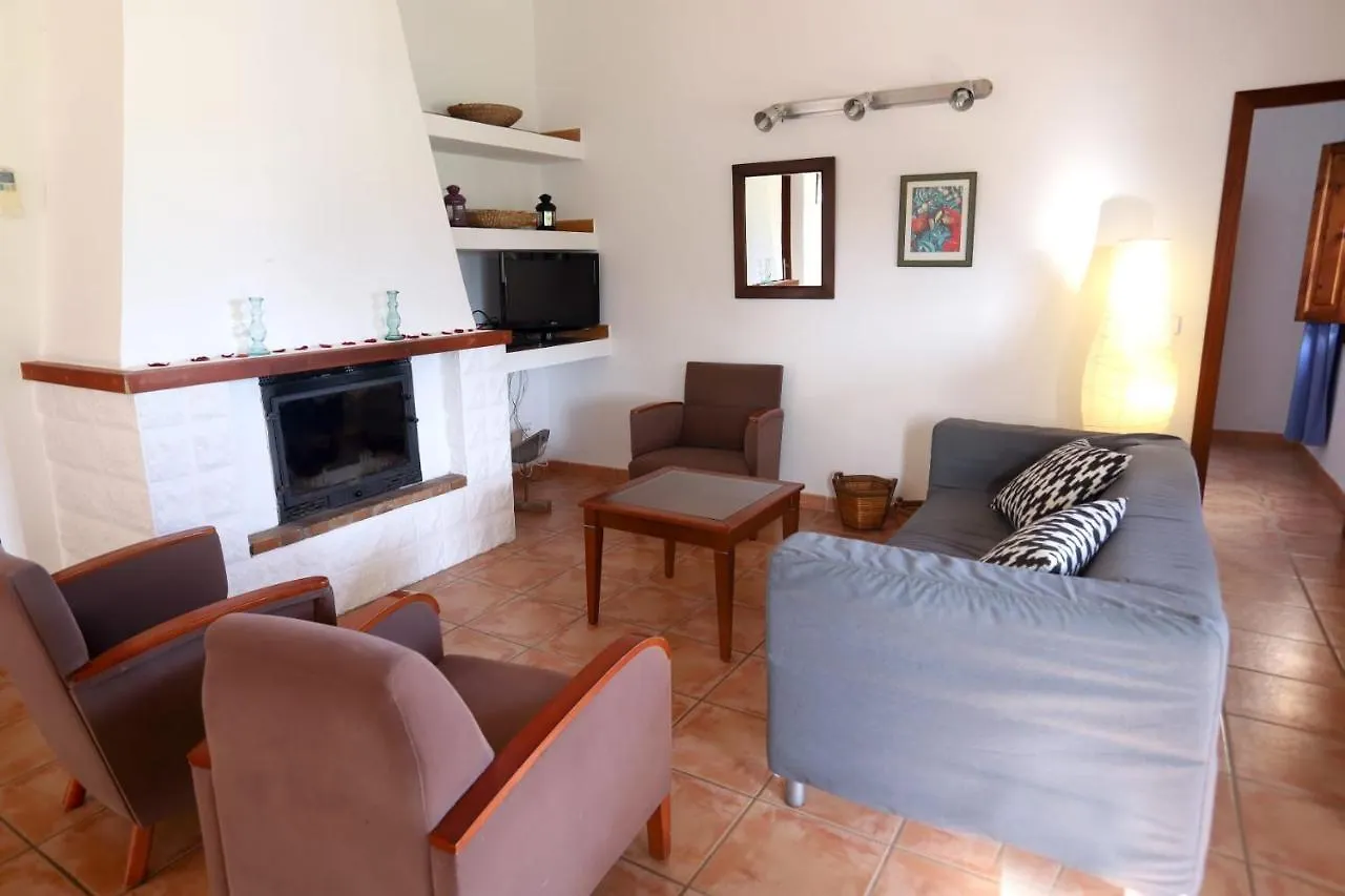 Punta Ses Planes Βίλα Son Servera  Son Servera (Mallorca)